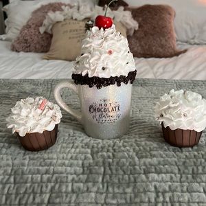 For Decoration purposes ONLY